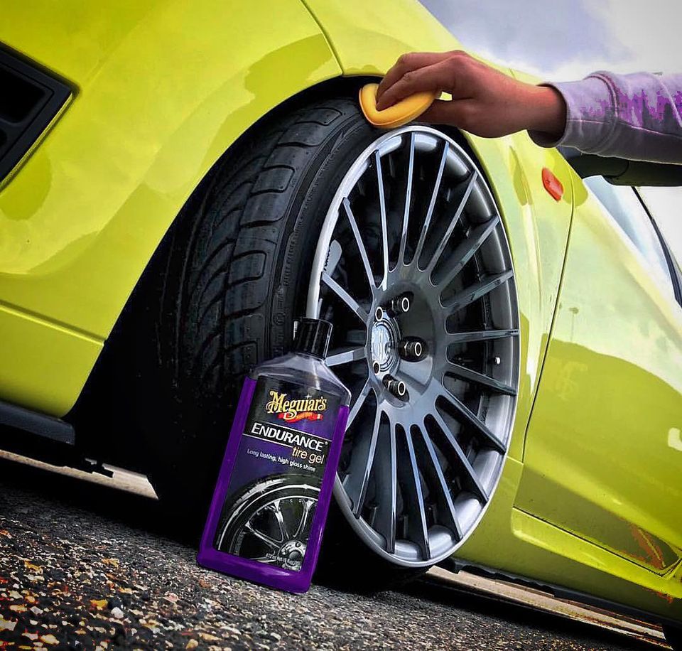 ENDURANCE Tire Gel G7516