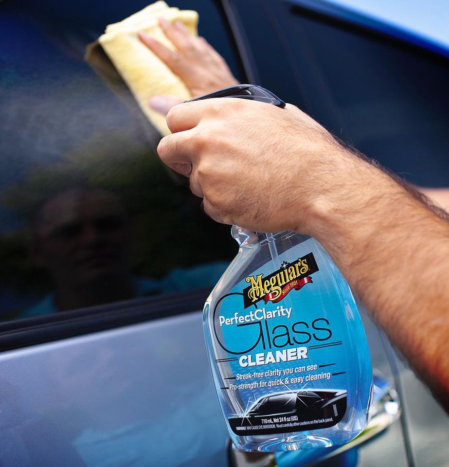 Perfect Clarity Glass Cleaner G8216EU