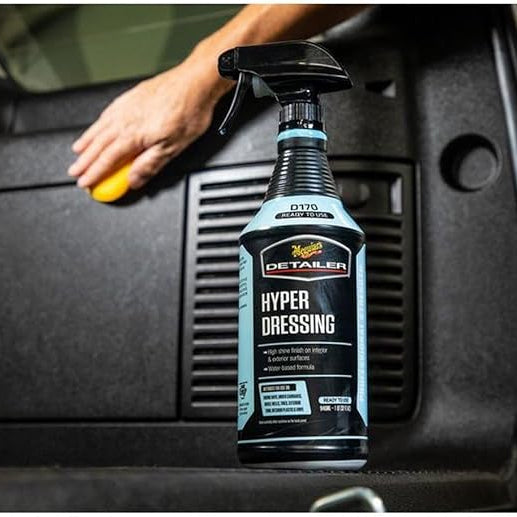 Hyper Dressing DRTU17032