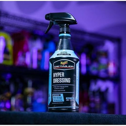 Hyper Dressing DRTU17032