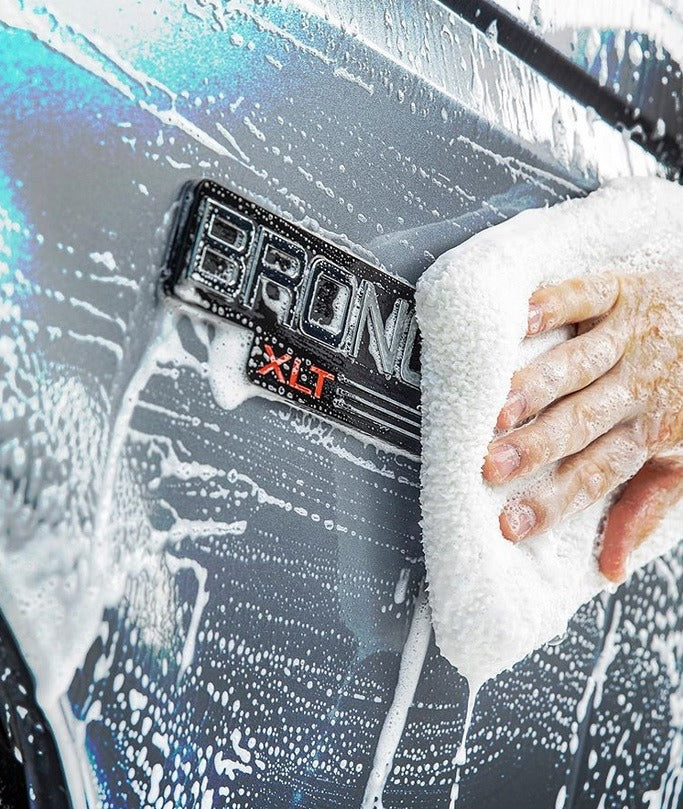 Gold Class CAR WASH G7116