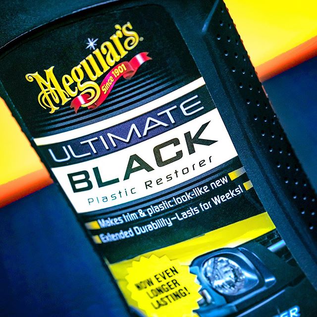 ULTIMATE Black G51812