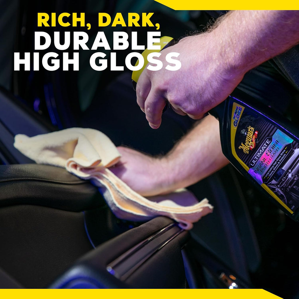 ULTIMATE Insane Shine Protectant G220216