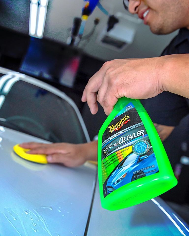 HYBRID Ceramic QUIK CLAY KIT G200200