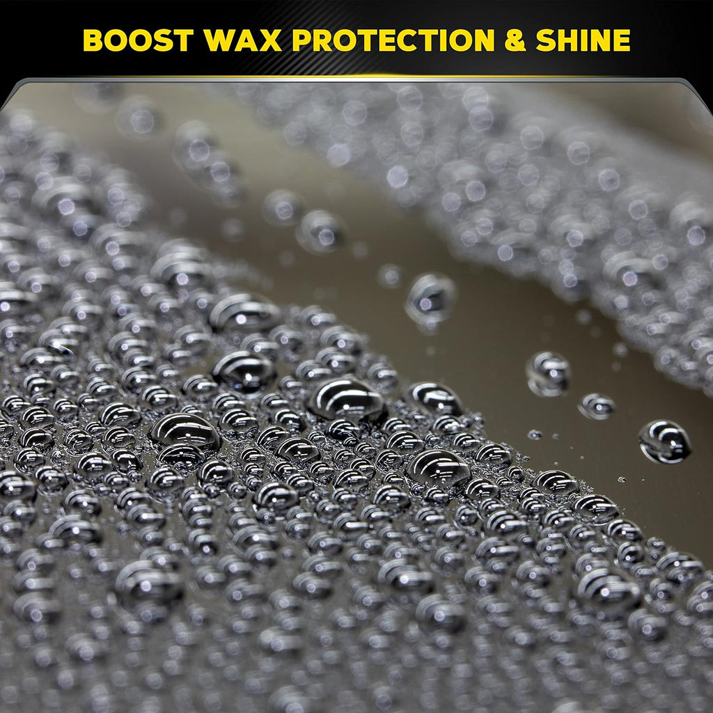 ULTIMATE Wash And Wax G17748