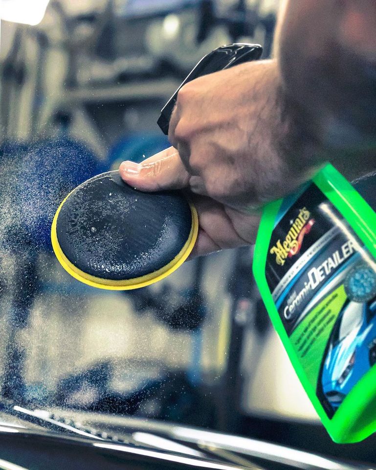 HYBRID Ceramic QUIK CLAY KIT G200200