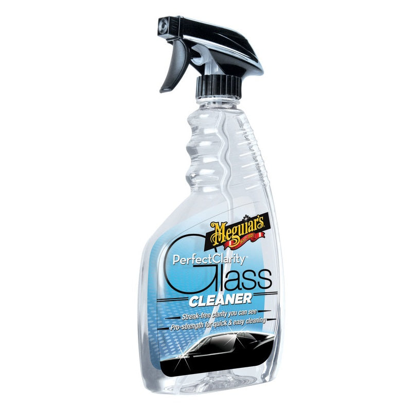 Perfect Clarity Glass Cleaner G8216EU
