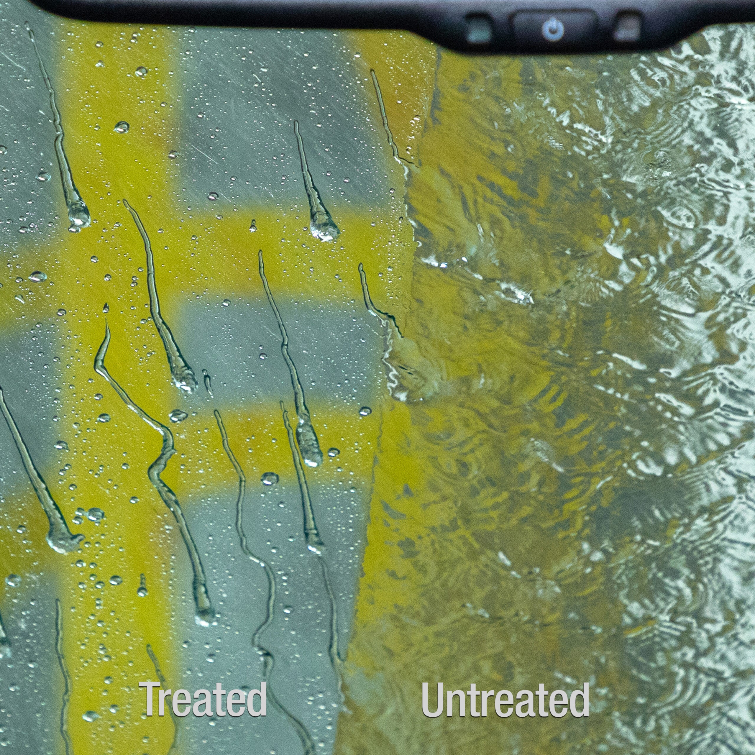 Ultimate GLASS Water repellent G240416