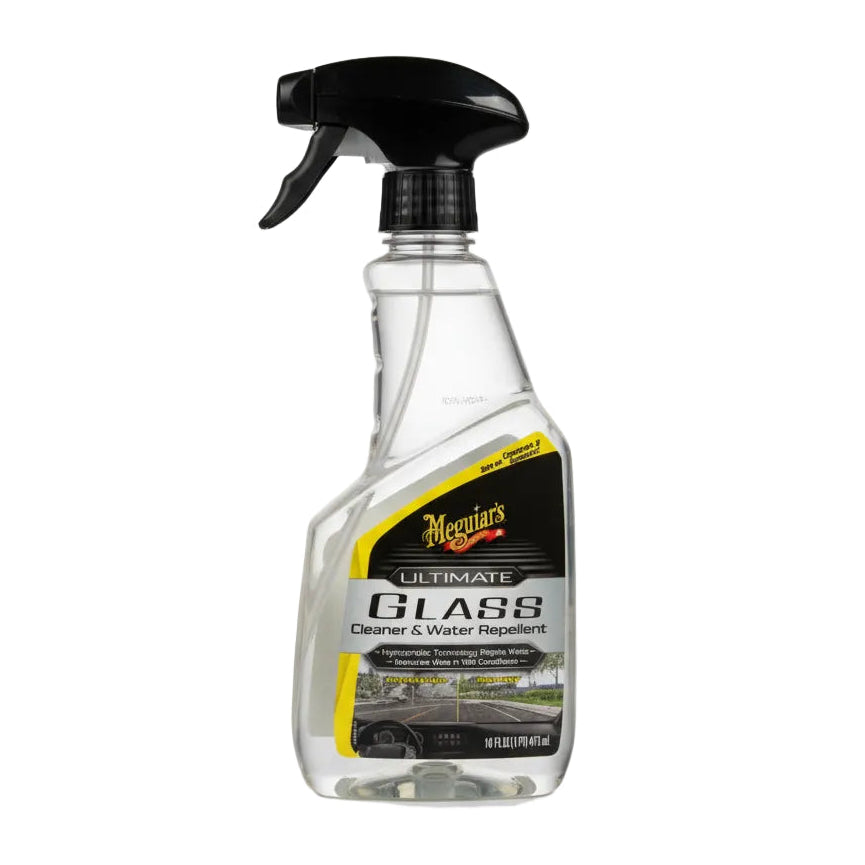 Ultimate GLASS Water repellent G240416