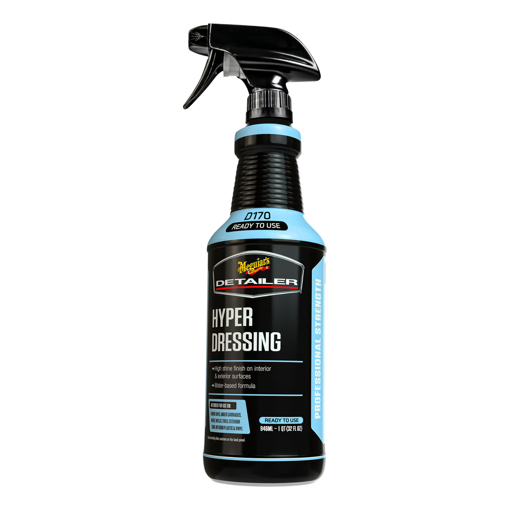 Hyper Dressing DRTU17032