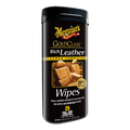 Gold Class Rich Leather Wipes G10900