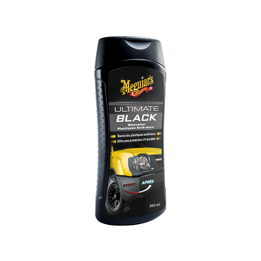 ULTIMATE Black G51812