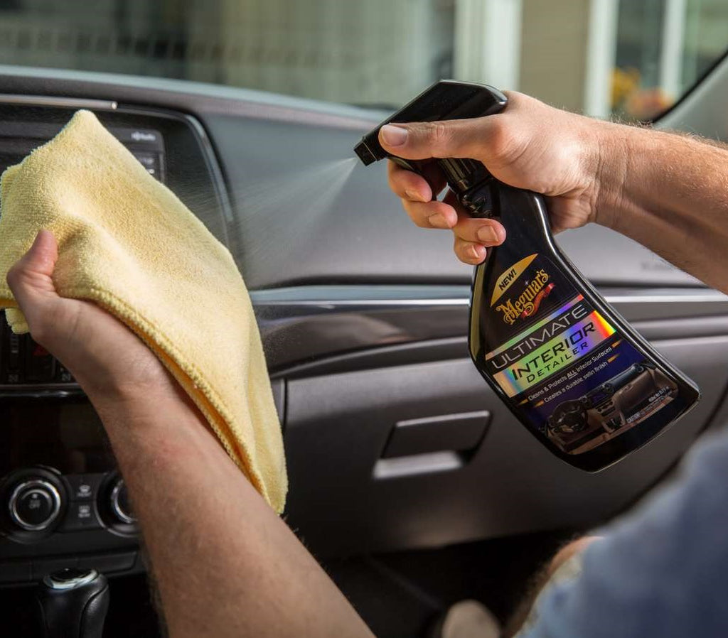ULTIMATE Interior Detailer G16216
