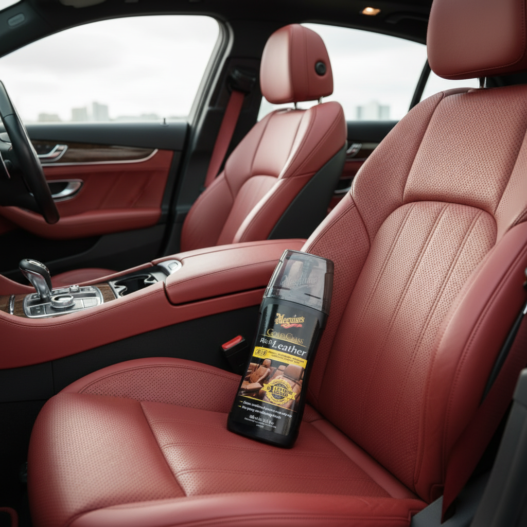 Gold Class Rich Leather 3 in 1 G17914