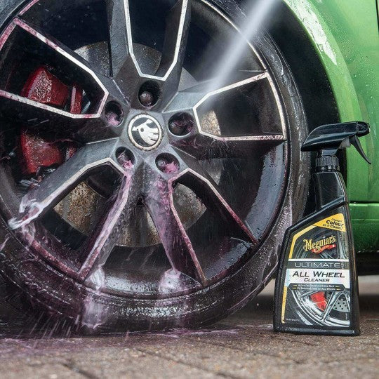 ULTIMATE ALL WHEEL Cleaner G180124
