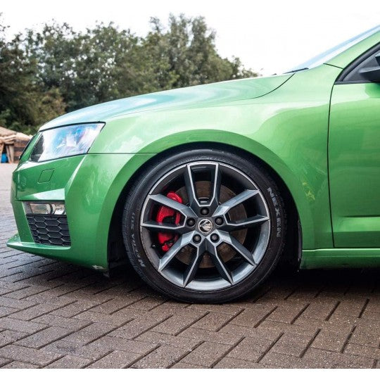 ULTIMATE ALL WHEEL Cleaner G180124