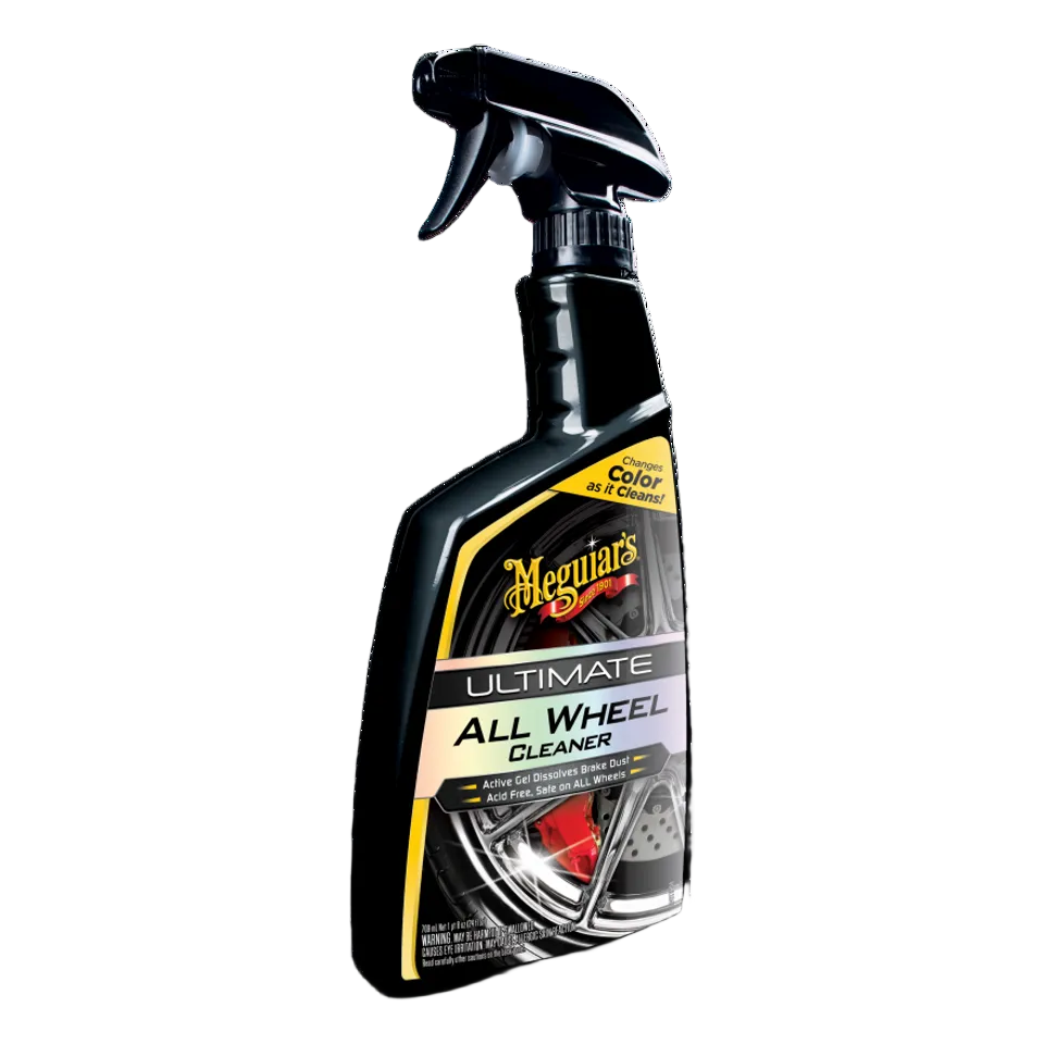 ULTIMATE ALL WHEEL Cleaner G180124