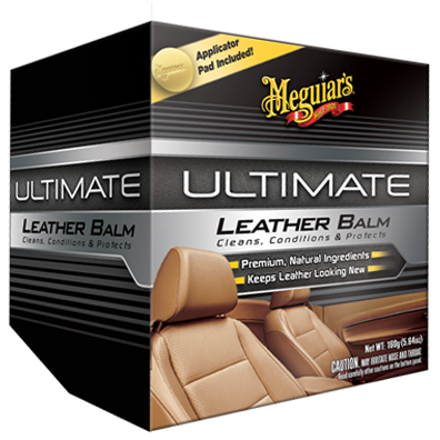 ULTIMATE Leather Balm G18905