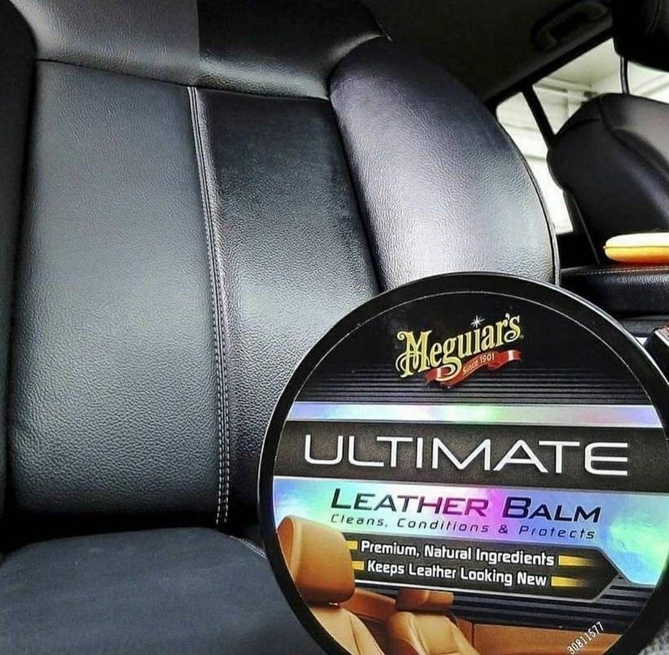 ULTIMATE Leather Balm G18905