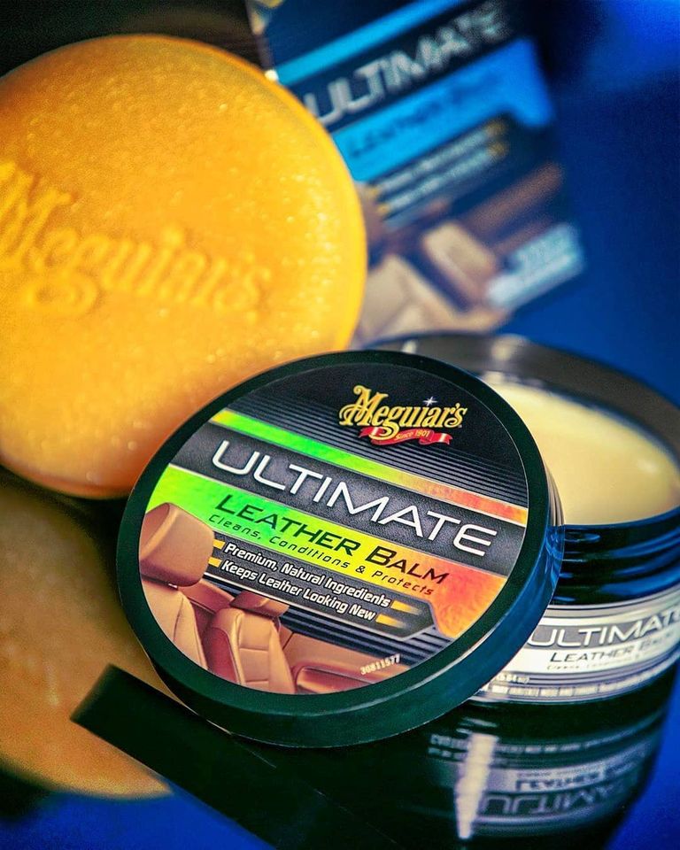 ULTIMATE Leather Balm G18905