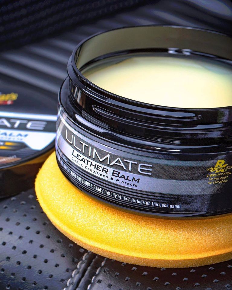 ULTIMATE Leather Balm G18905