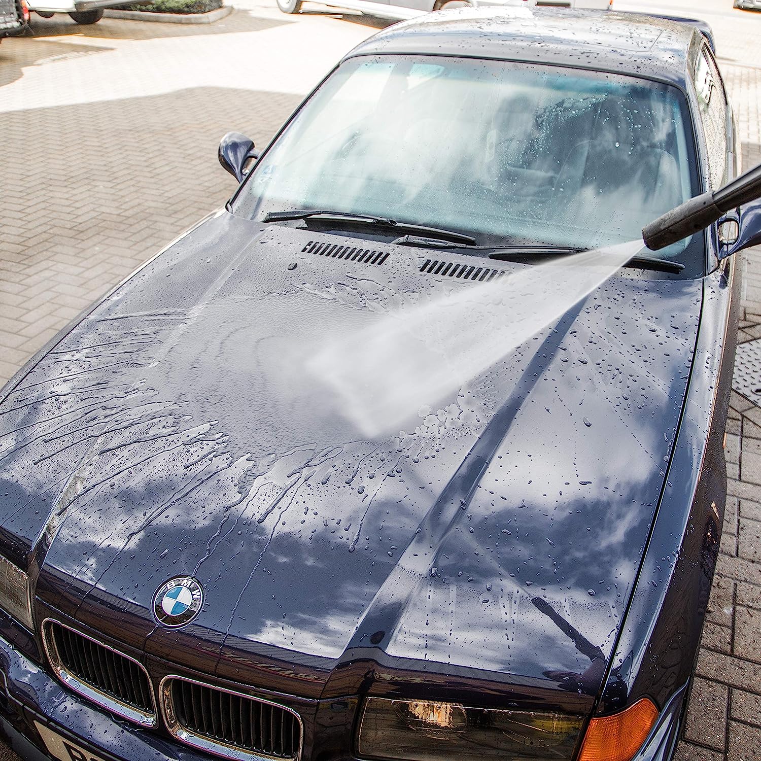 HYBRID Ceramic Wax G190526