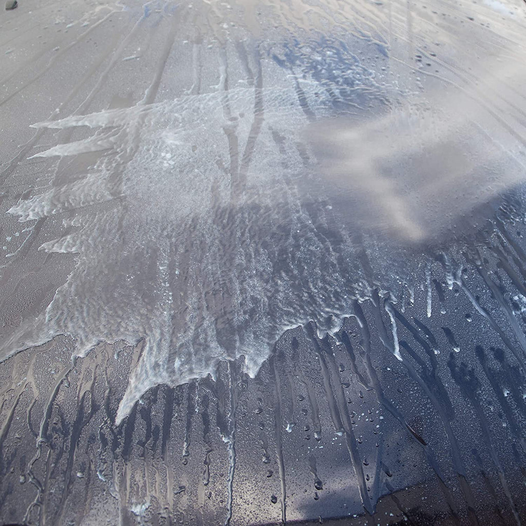 HYBRID Ceramic Wax G190526