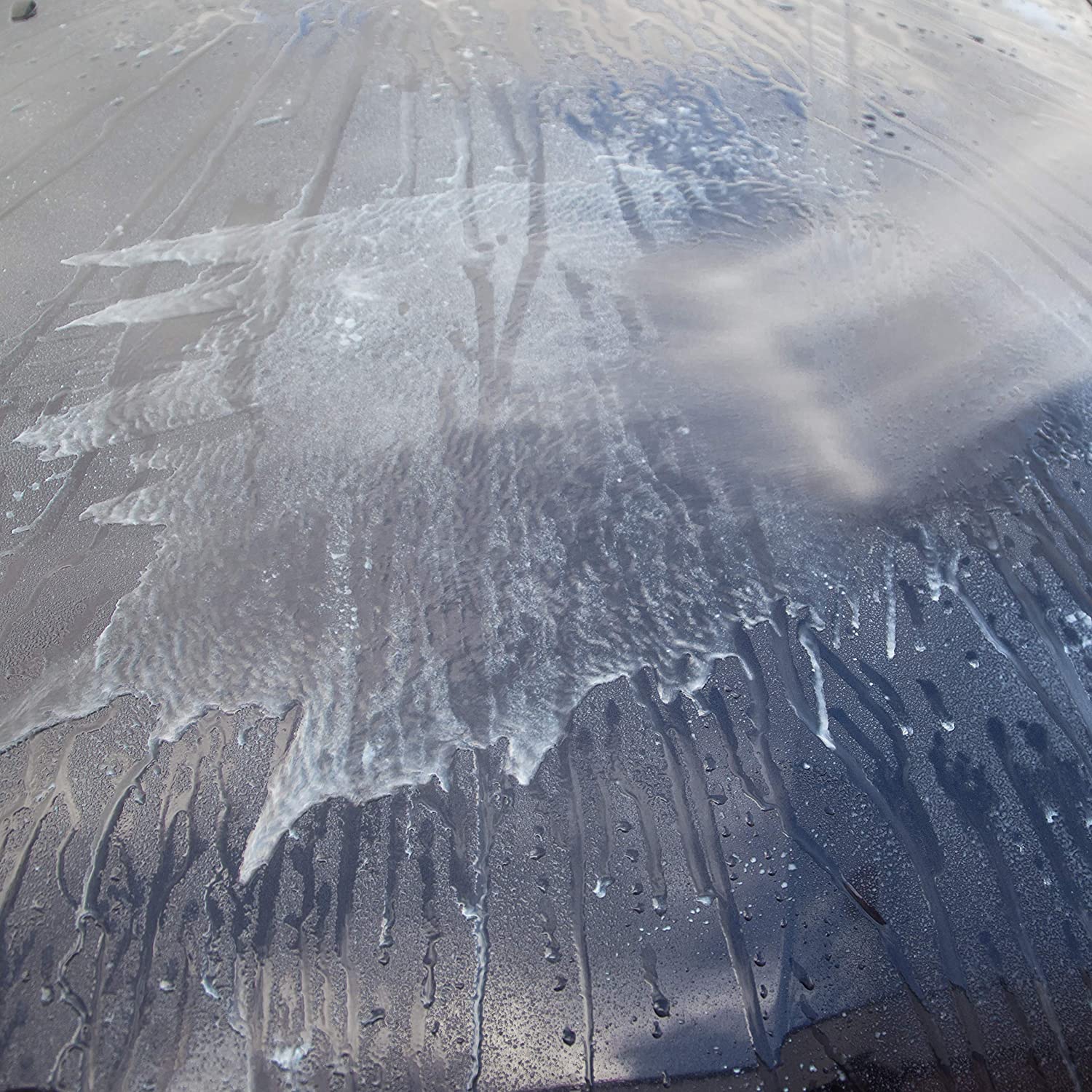 HYBRID Ceramic Wax G190526