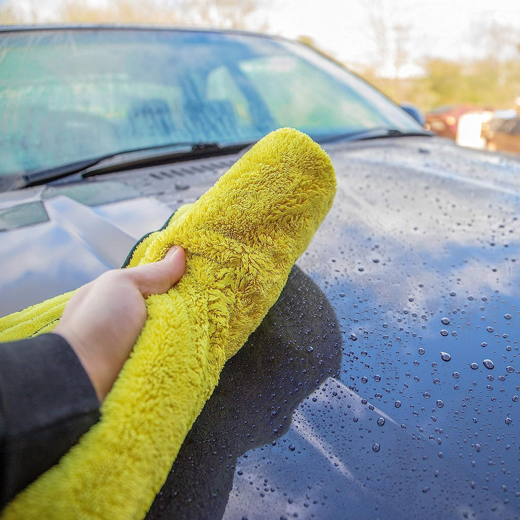 HYBRID Ceramic Wax G190526