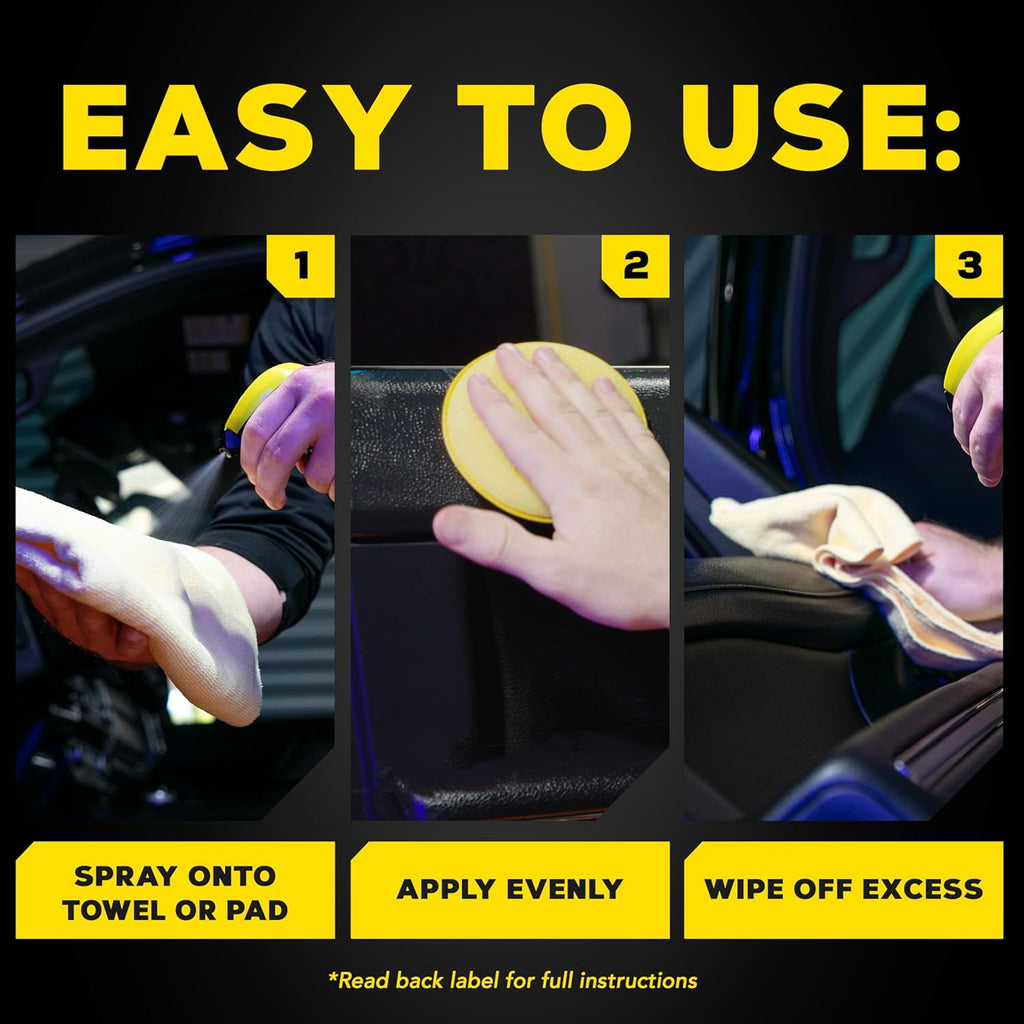 ULTIMATE Insane Shine Protectant G220216