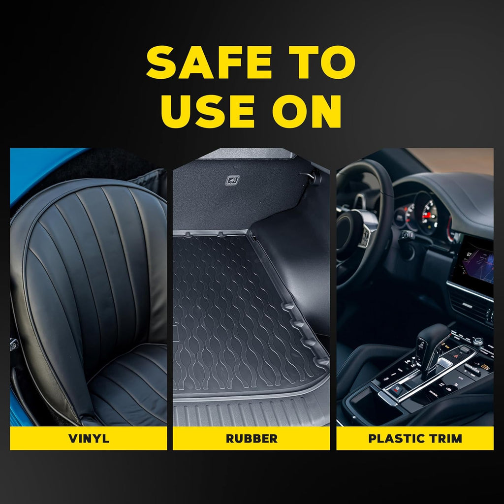 ULTIMATE Insane Shine Protectant G220216