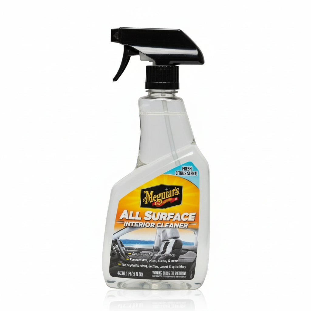 ALL Surface Interior Cleaner G240616