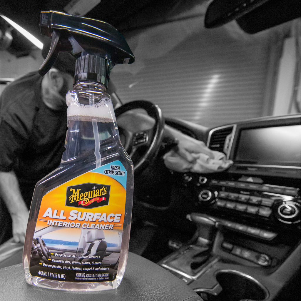 ALL Surface Interior Cleaner G240616