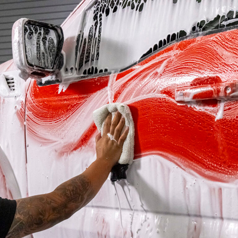 Watermelon Bubblegum wash G250464