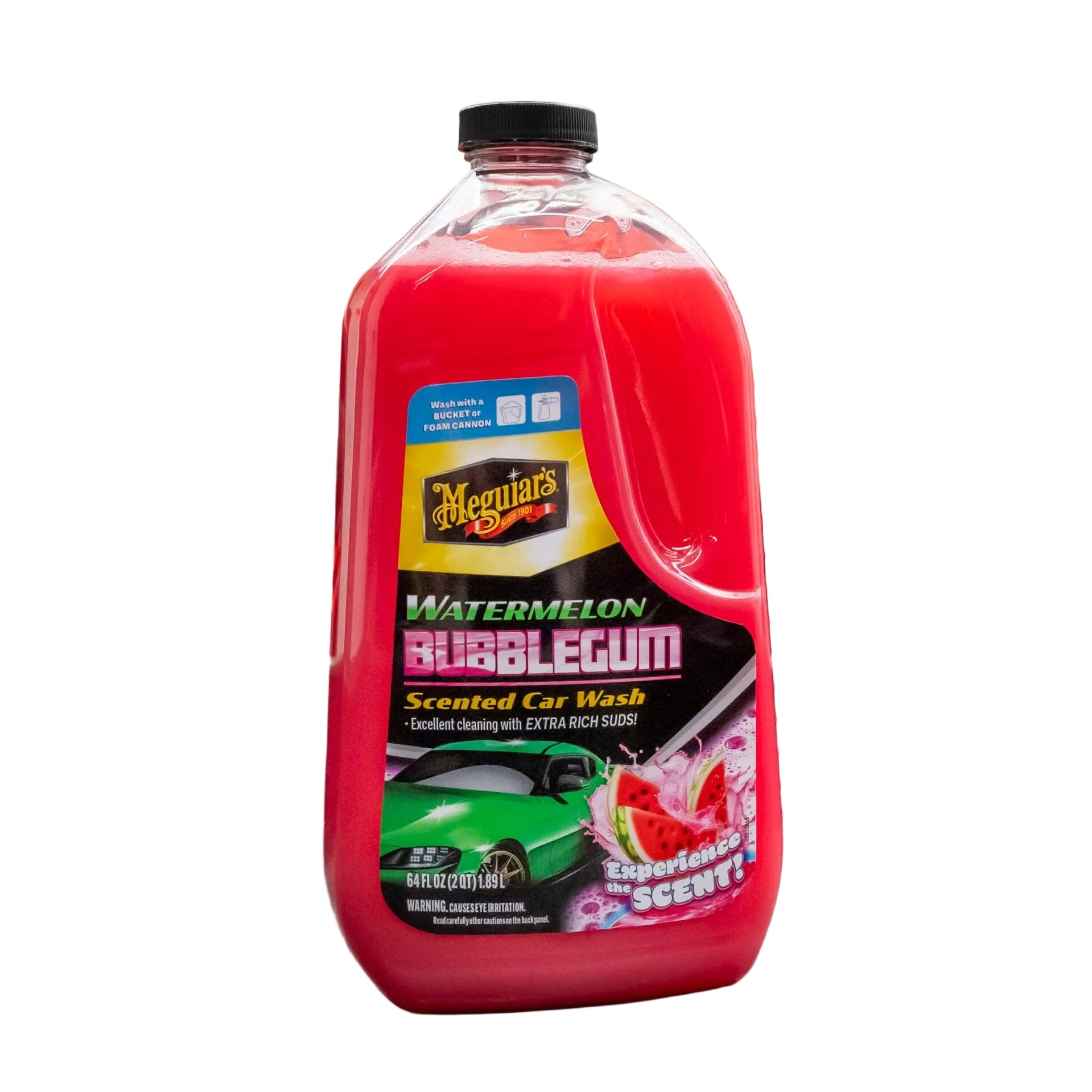 Watermelon Bubblegum wash G250464