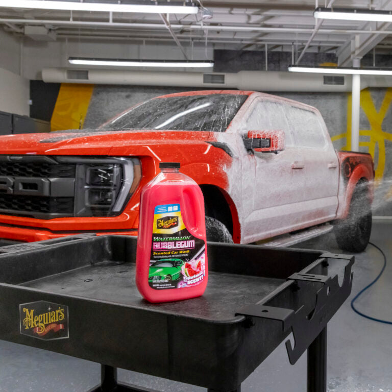 Watermelon Bubblegum wash G250464