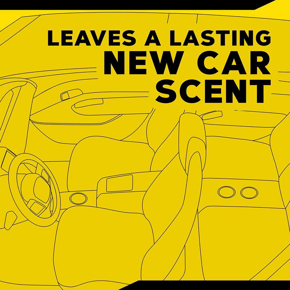 NEW CAR Air-Refresher TIGGER G250608