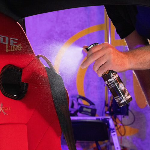 BLACK CHROME Air-Refresher TIGGER G250708