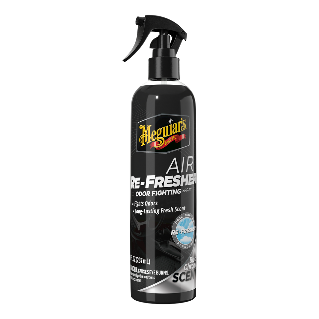 BLACK CHROME Air-Refresher TIGGER G250708