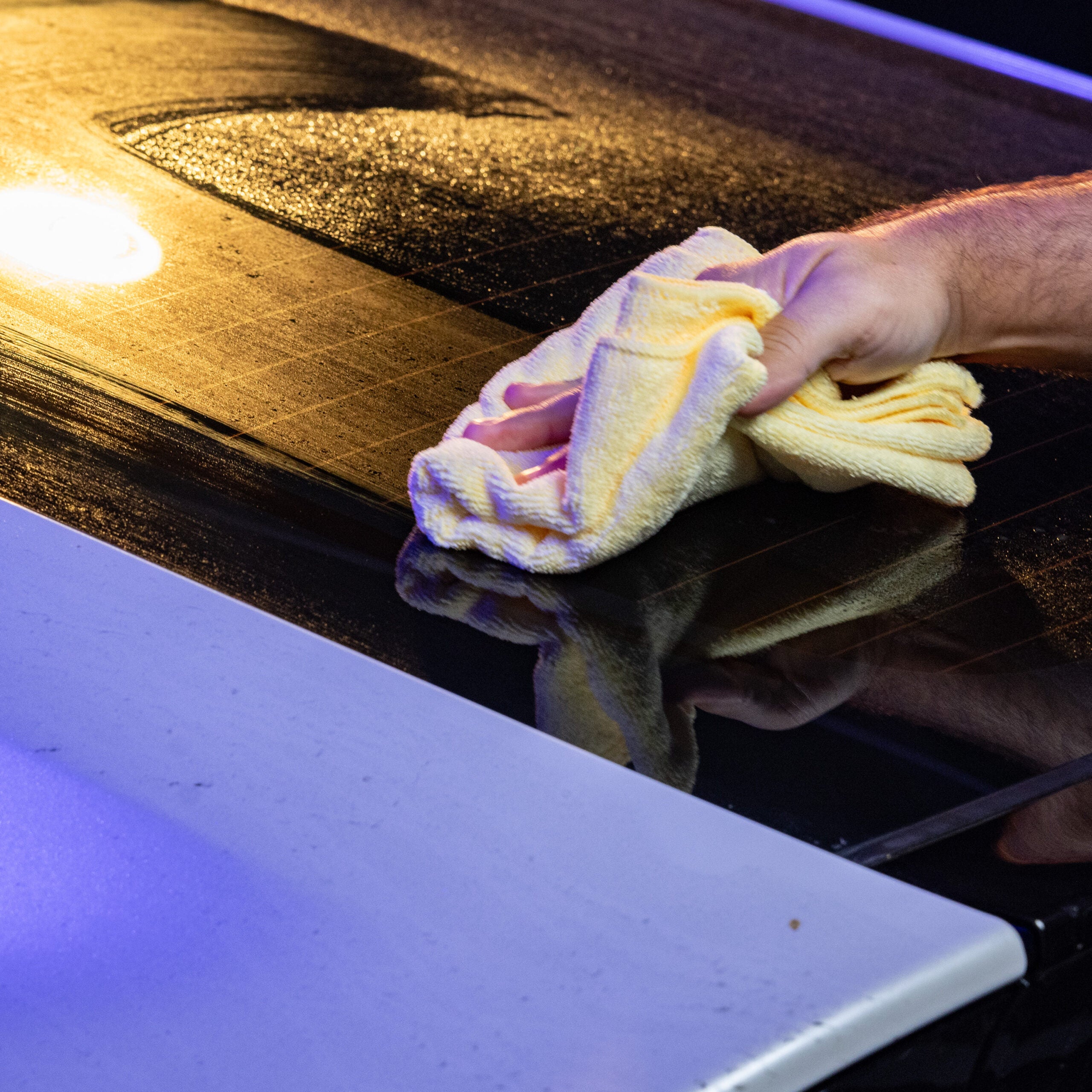 HYBRID CERAMIC Waterless Wash & Wax G251024