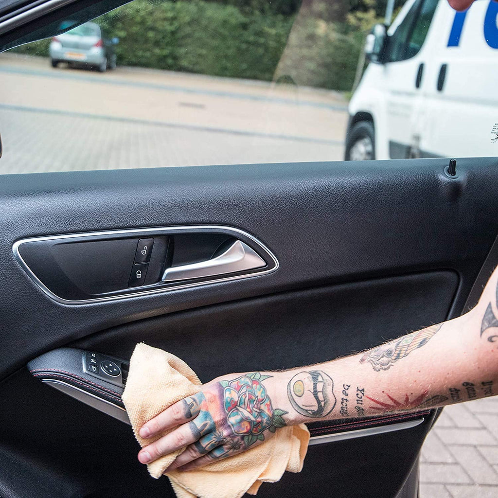 NATURAL Shine Protectant G4112