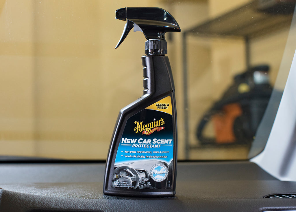 New Car Scent Protectant G4216