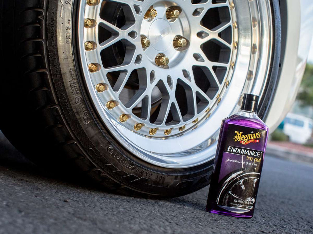 ENDURANCE Tire Gel G7516