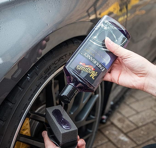 ENDURANCE Tire Gel G7516