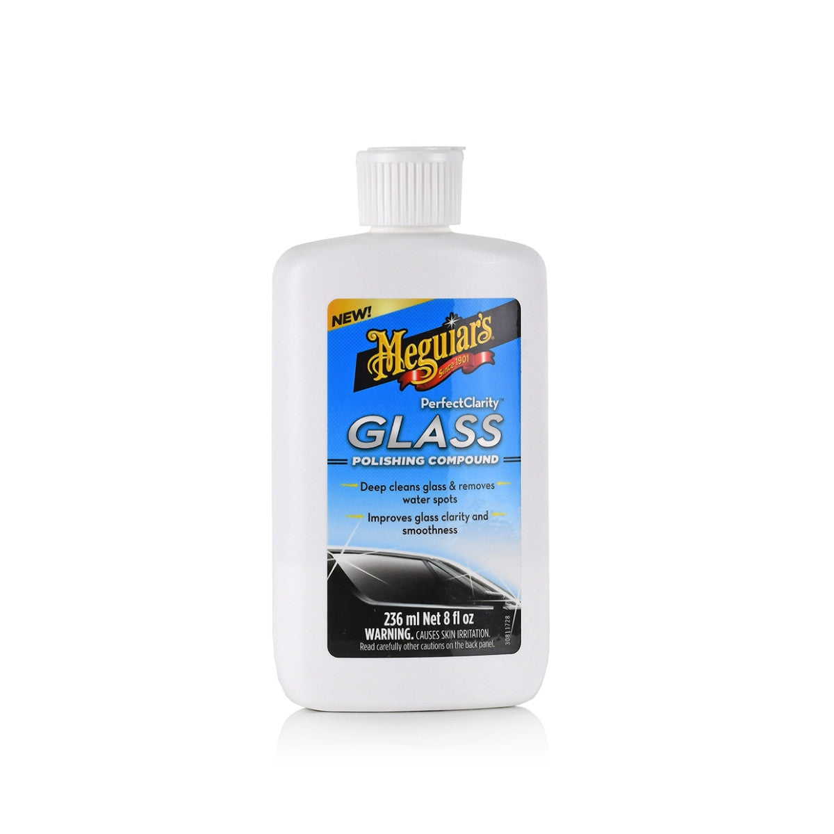 Perfect Clarity GLASS COMPOUND G8408