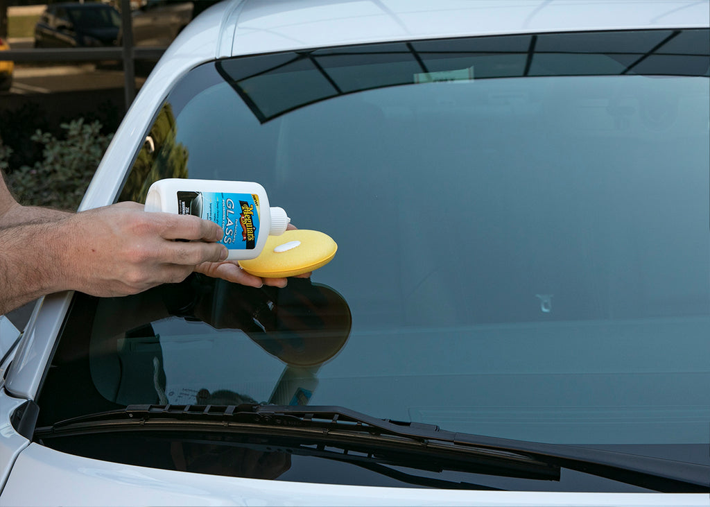 Perfect Clarity GLASS COMPOUND G8408