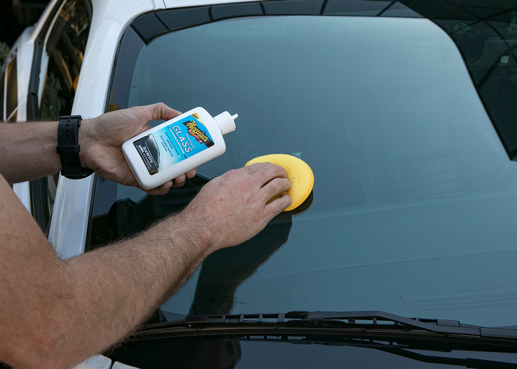 Perfect Clarity GLASS COMPOUND G8408