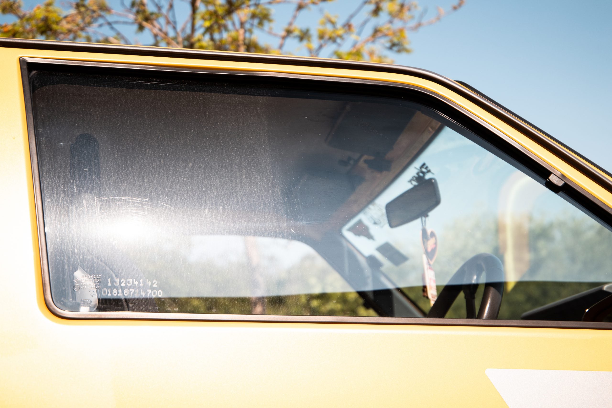 Pefrect Clarity Glass Towel X190301