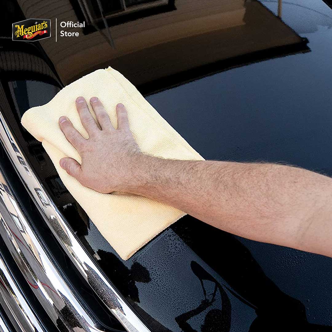 ULTIMATE Waterless Wash And Wax G3626