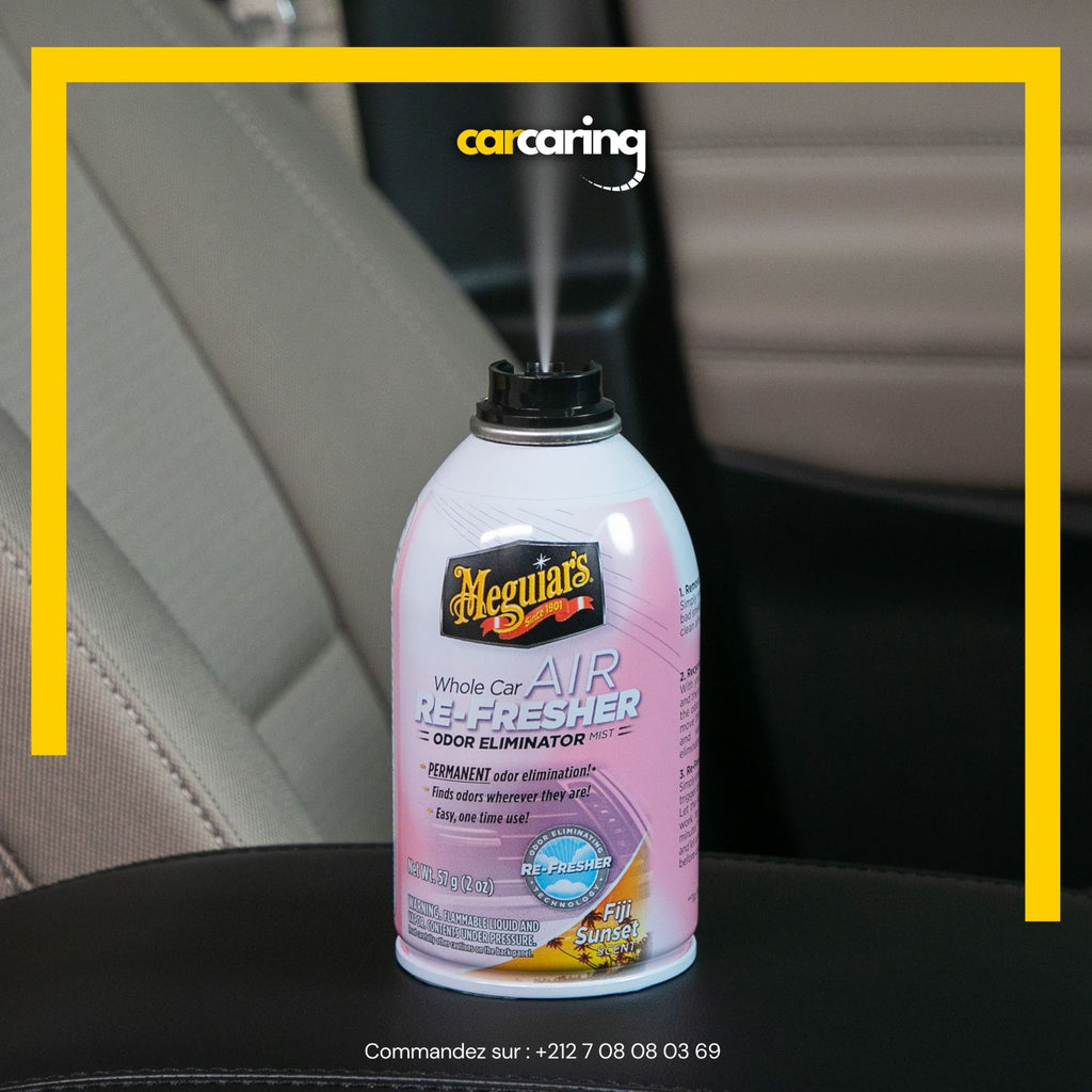 Air-Refresher FIJI SCENT G201502